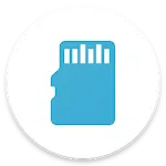 Internal Storage Shortcut | Indus Appstore | App Icon