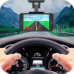 Speedometer Dash Cam Car Video | Indus Appstore | App Icon