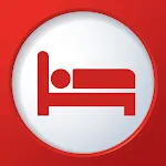 Hotel and Guesthouse Finder | Indus Appstore | App Icon