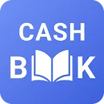 Cash Book : Expense Manager | Indus Appstore | App Icon