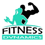 Fitness Dynamics Online | Indus Appstore | App Icon