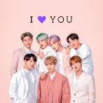 BTS Wallpaper HD 4Kapp icon