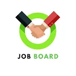 Job Board Search Job |Job News | Indus Appstore | App Icon