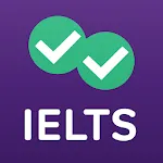 IELTS Exam Preparation, Lesson | Indus Appstore | App Icon