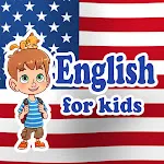 English For Kids | Indus Appstore | App Icon