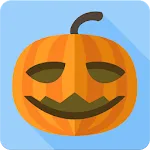 2048 Halloween Monster Treats | Indus Appstore | App Icon