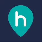 myhavitat | Indus Appstore | App Icon