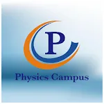 Physics Campus | Indus Appstore | App Icon