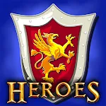 Heroes 3 of Might: Magic TD | Indus Appstore | App Icon