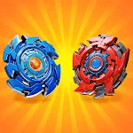 Blade Battle: Merge Master | Indus Appstore | App Icon