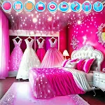 Princess Doll House Cleaning | Indus Appstore | App Icon