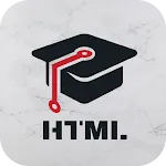 HTML Tutorial - Simplified | Indus Appstore | App Icon