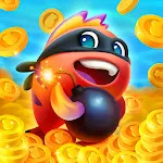 Wave Master - Coin Adventures | Indus Appstore | App Icon