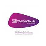 Savour Foods | Indus Appstore | App Icon