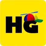 HAILaGEEK | Indus Appstore | App Icon