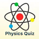 Physics Quiz | Indus Appstore | App Icon