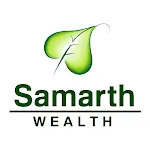 Samarth Wealth | Indus Appstore | App Icon