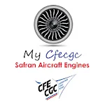 My CFE-CGC Safran AE | Indus Appstore | App Icon