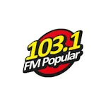 Radio Popular 103.1 FM | Indus Appstore | App Icon