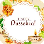 Dussehra Greeting Collection. | Indus Appstore | App Icon