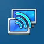 Wireless Display Finder : Cast | Indus Appstore | App Icon