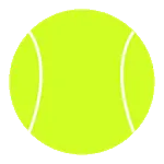 Tennis Umpire App | Indus Appstore | App Icon