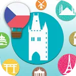 Learn Czech Basic Words | Indus Appstore | App Icon