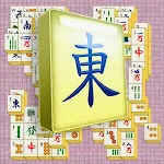 Mahjong: Hidden Symbol | Indus Appstore | App Icon