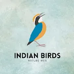 Indian Birds | Indus Appstore | App Icon