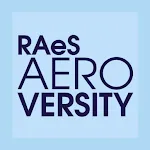 Aeroversity | Indus Appstore | App Icon