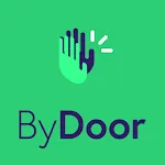 ByDoor | Indus Appstore | App Icon