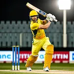 Indian Cricket Legends 2025 | Indus Appstore | App Icon