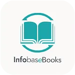 Infobase eBooks | Indus Appstore | App Icon