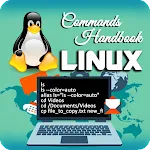 Linux Commands Handbook | Indus Appstore | App Icon