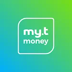 my.t money | Indus Appstore | App Icon