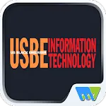 USBE & Information Technology | Indus Appstore | App Icon