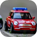 RC Police Car Driving 3D | Indus Appstore | App Icon