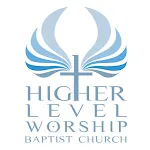 Higher Level Worship BC | Indus Appstore | App Icon