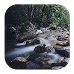 River Sounds | Indus Appstore | App Icon