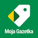 Moja Gazetka, gazetki promocje | Indus Appstore | App Icon