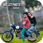 Bullet Photo Editor | Indus Appstore | App Icon