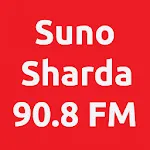 SUNO SHARDA 90.8 FM | Indus Appstore | App Icon