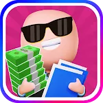 Office Master : Tycoon Fever | Indus Appstore | App Icon