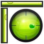 Pocket Bubble Level | Indus Appstore | App Icon