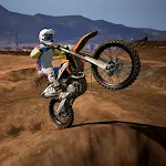 Dirt MX Bikes KTM Motocross 3D | Indus Appstore | App Icon