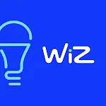 WiZ Connected | Indus Appstore | App Icon