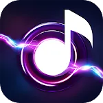 Music Player - Colorful Themesapp icon