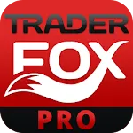 TraderFox Pro | Indus Appstore | App Icon