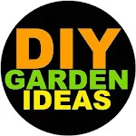 diy garden ideas | Indus Appstore | App Icon