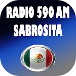 Radio Sabrosita 590 AM Mexico | Indus Appstore | App Icon